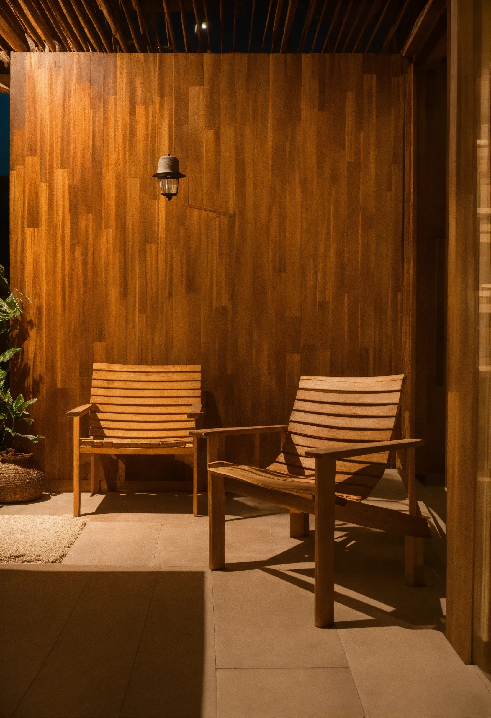 Traditionelle Werkbank