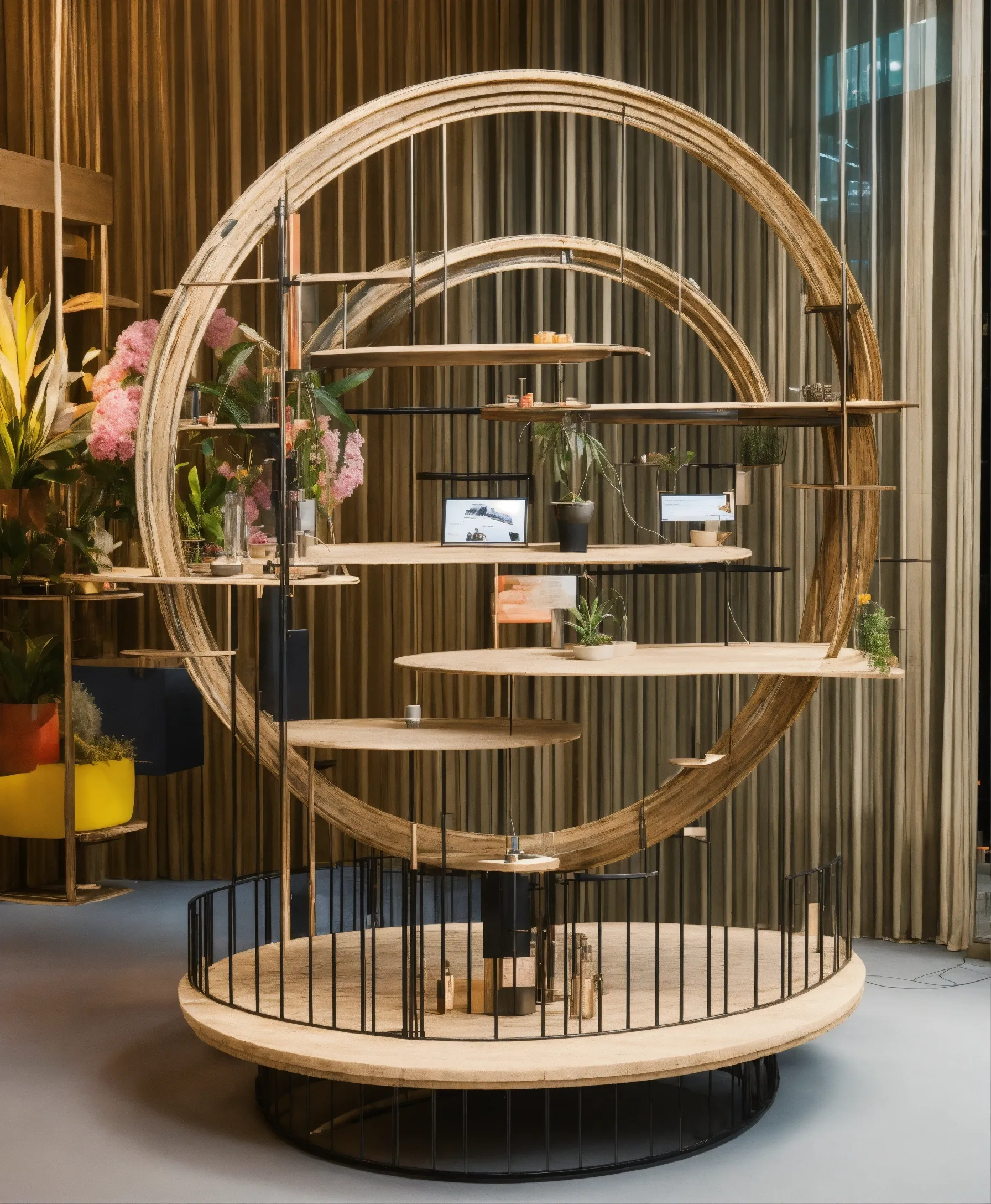 Traditionelle Handwerkskunst